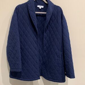 New Directions Quilted Jacket 